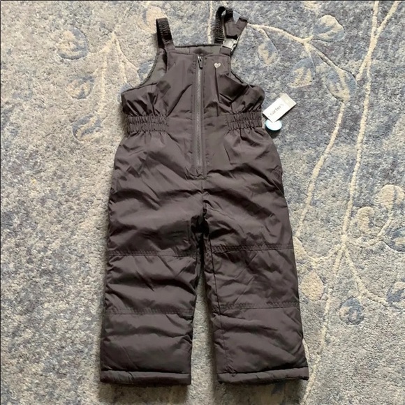 New Carter’s Snowpants - Picture 1 of 4